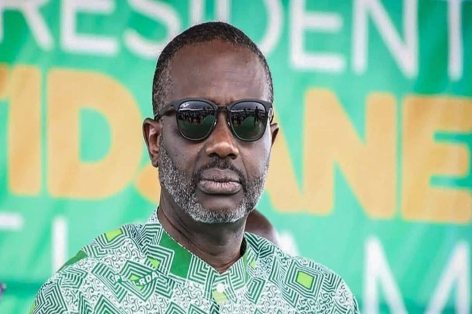 PDCI-RDA Denounces Fake Note Attributed to the UN and Calls for Vigilance